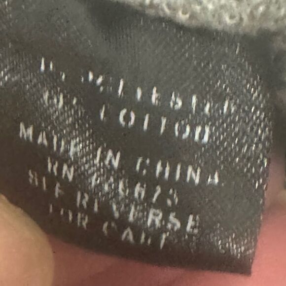 NFL Team Apparel Women's Patriots Logo Tapered Sweatpant Joggers Size Small - Picture 4 of 5